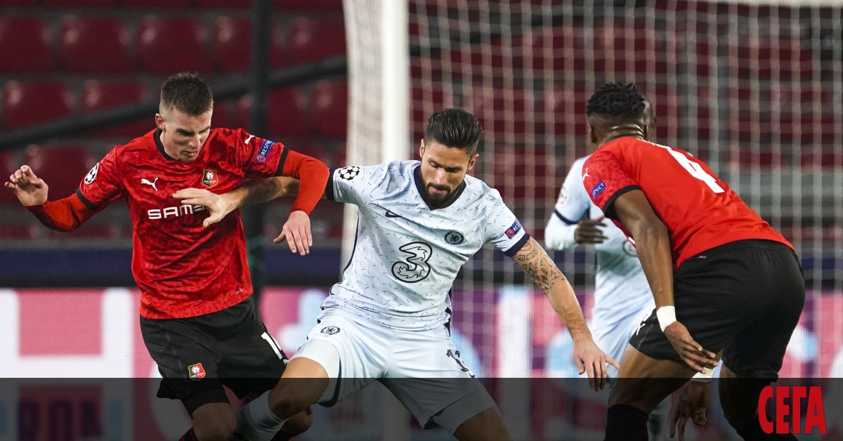 Английският Челси и испанският Севиля станаха първите сигурни участници в