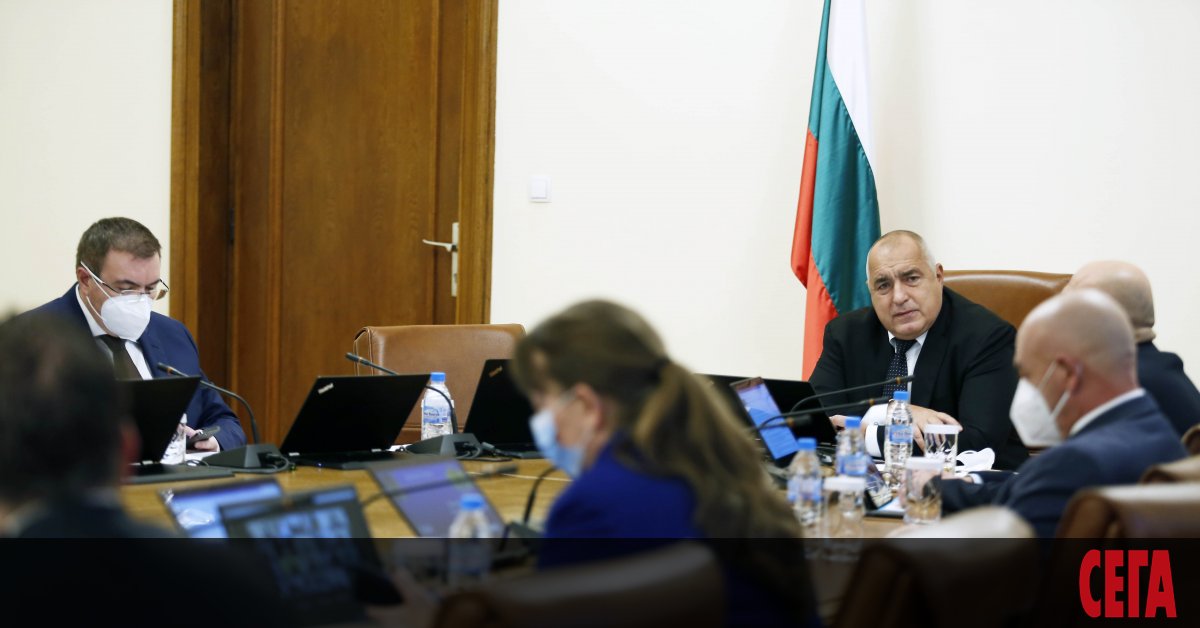 Всеки от нас трябва се включи отговорно в борбата с