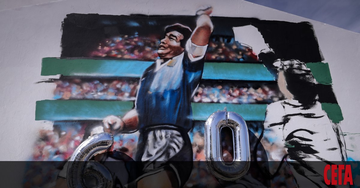 Хубаво е, че на света има хомосексуалисти. Те оставят красивите