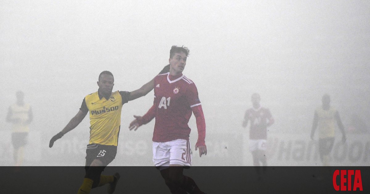 Ако работата на новия треньор Бруно Акрапович е оказала някакъв