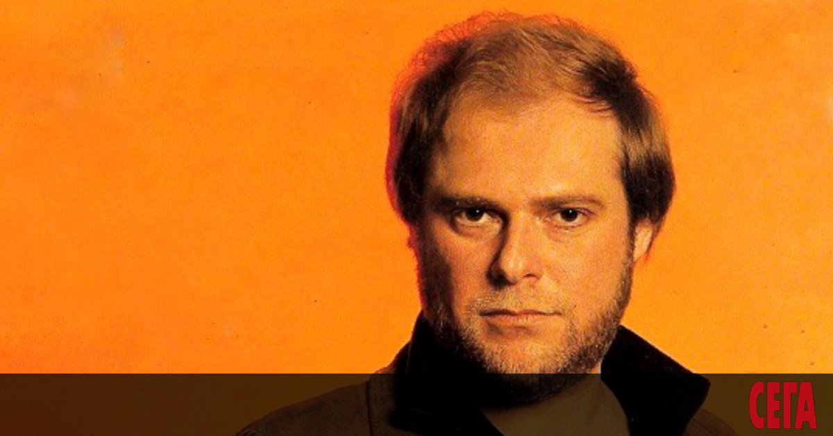 Оскар Бентън, спечелил голяма популярност с онова блус парче, в