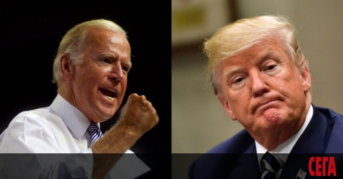 Американският президент Доналд Тръмп обяви, че вече не е против