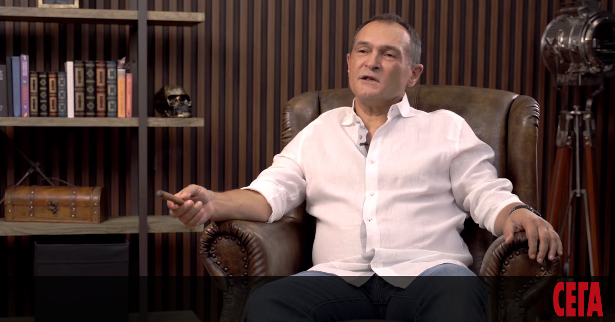 Трудно става да изброим всички партийки и групички, впуснали се