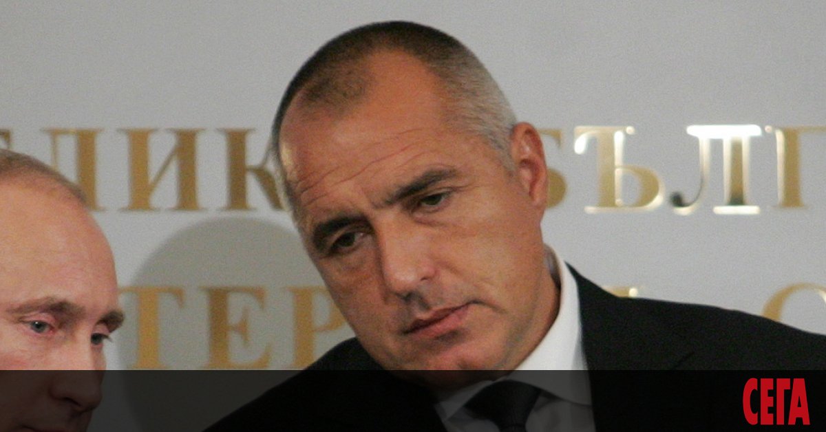 Политиците са като алпинистите - по-лесно им е да се