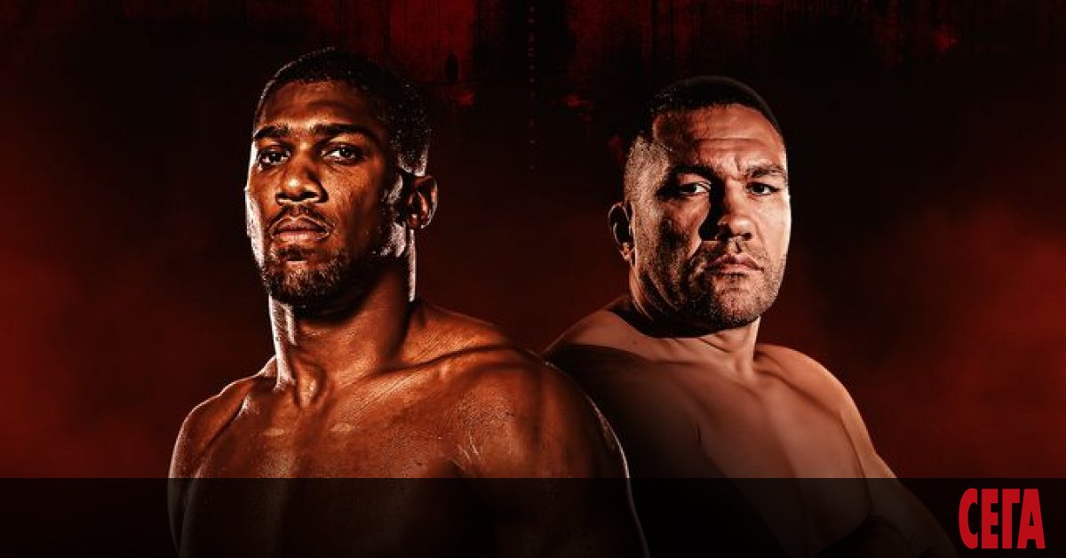 Кубрат Пулев ще пристигне в Лондон още до края на