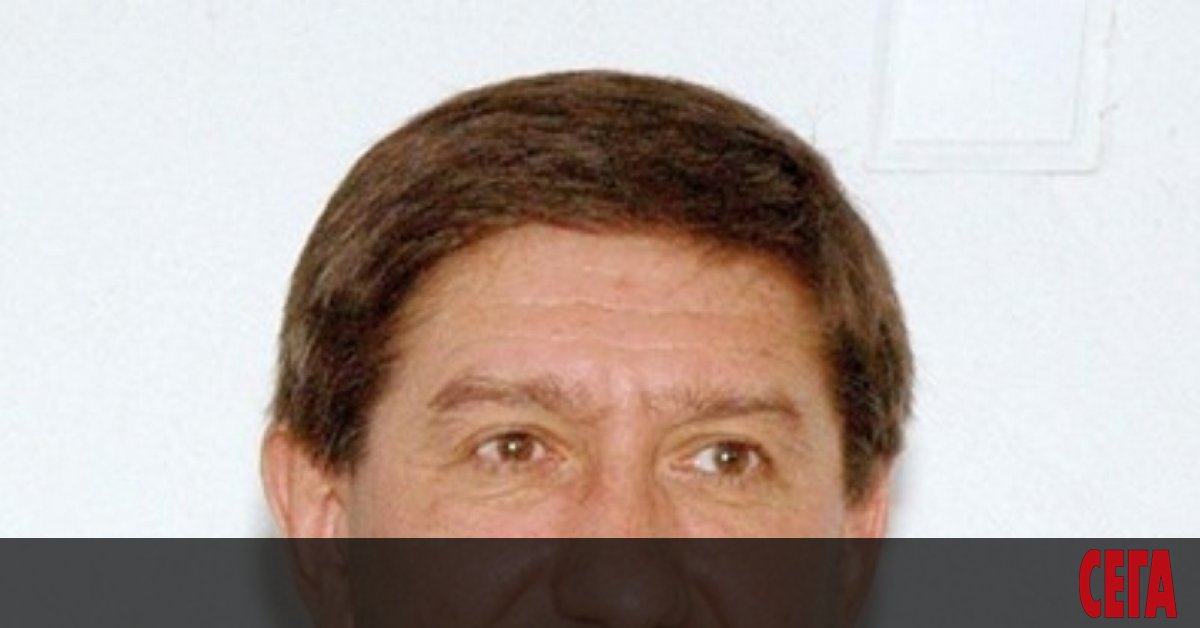 Стоян Делчев е един от най-успешните спортисти в историята ни.