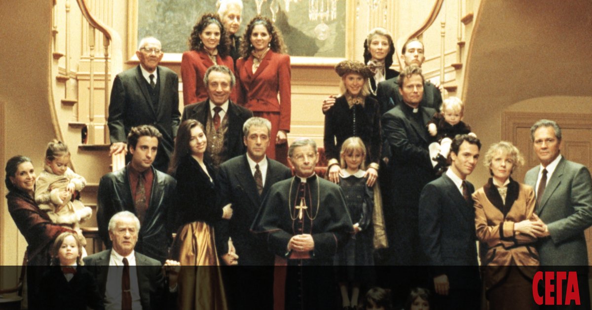 Докато Холивуд е в безпрецедентна за над 100-годишната си история