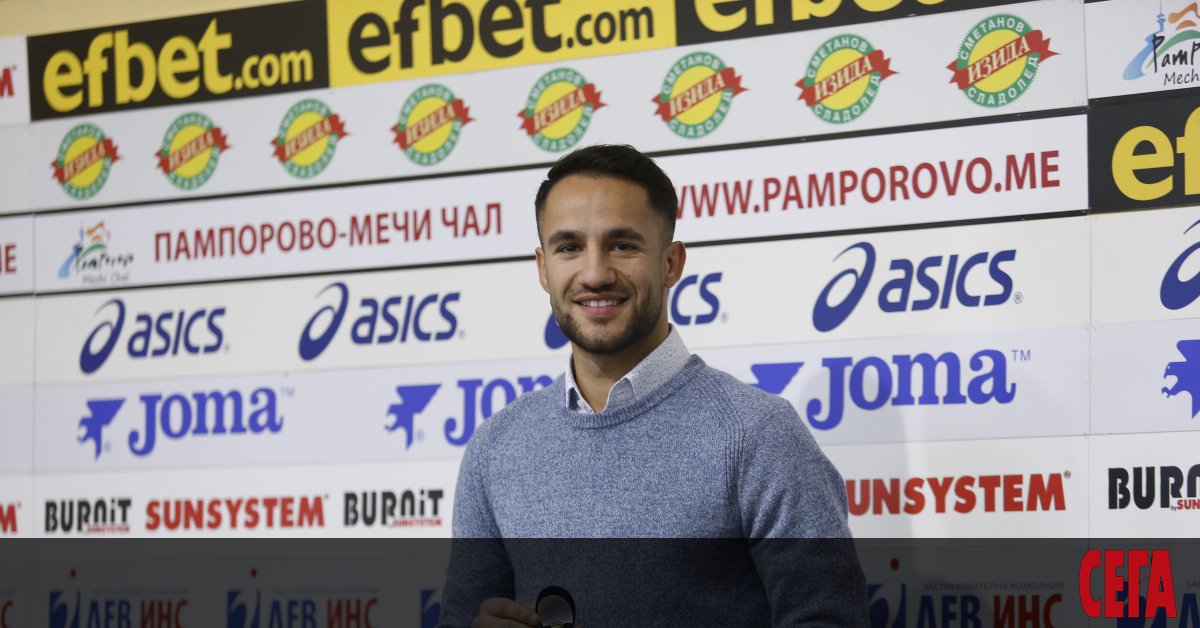 Близнаците Борислав и Радослав Цоневи се възстановяват успешно и очакват