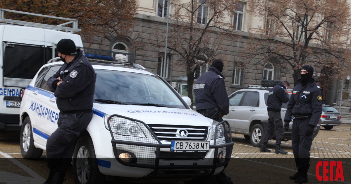 Три протеста са планирани за днес в София, предава  Представители