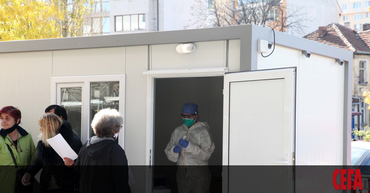 Кошмарна ситуация в болницата в Провадия описа в петък пред