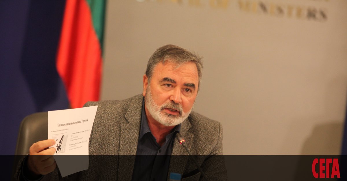 Нашите изследвания показват, че децата станаха доста сериозен разпространител на