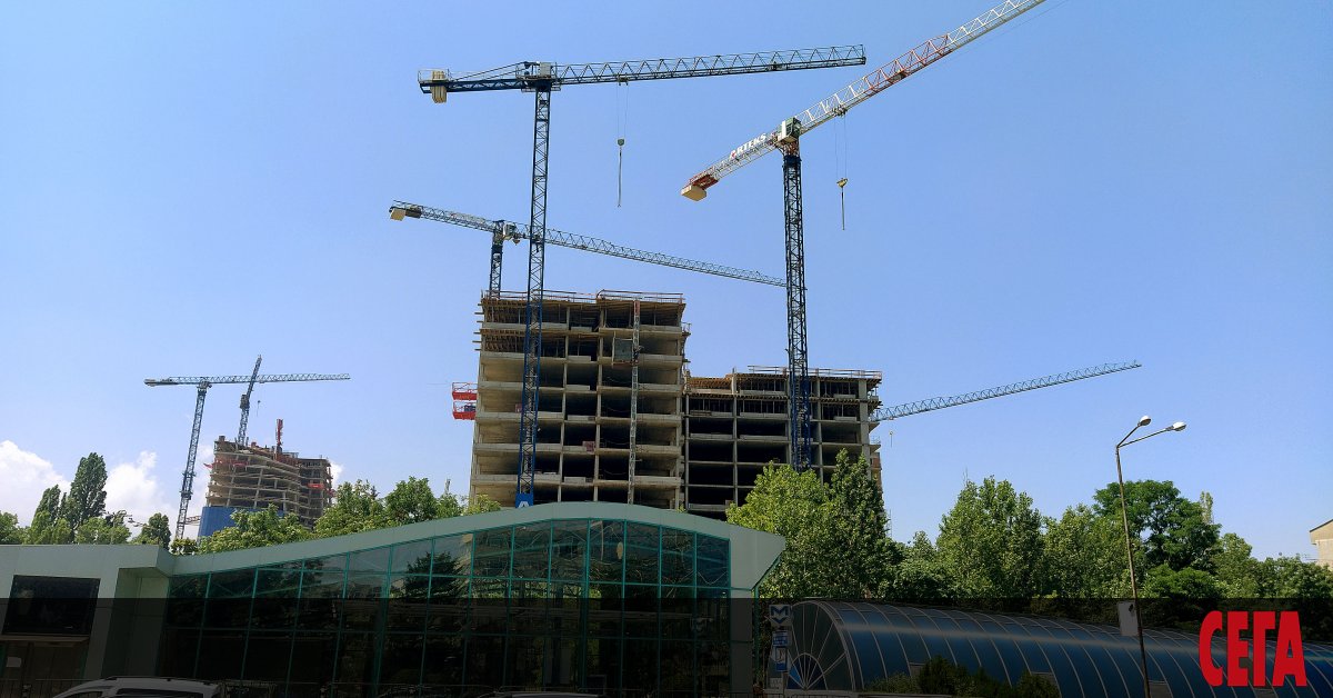 След като жителите на квартал Хладилника“ в София се вдигнаха