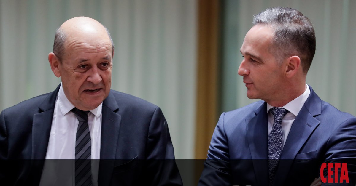 Изборът на Джо Байдън за президент на САЩ проправя пътя