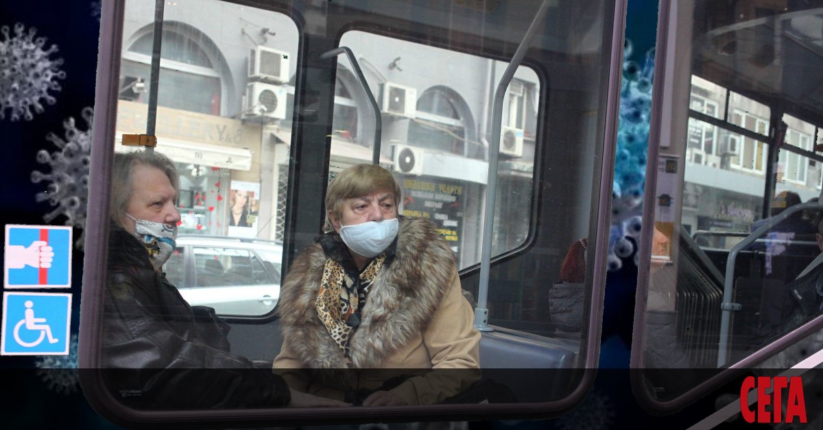 Въвеждаме две нови мерки за територията на София и създаваме