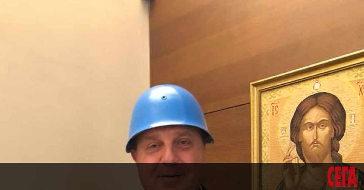 Ако хлапе се плези на батко си, а той му отвърти шамар