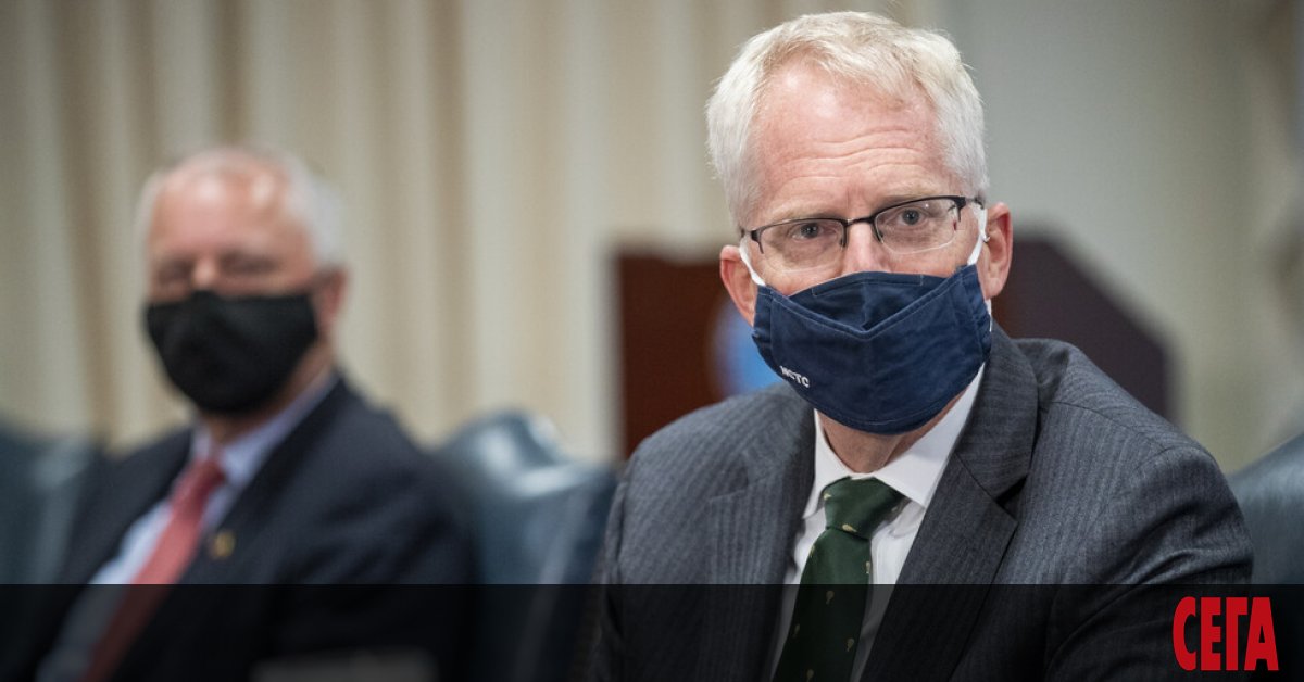 Новоназначеният шеф на Пентагона Кристофър Милър даде знак, че може