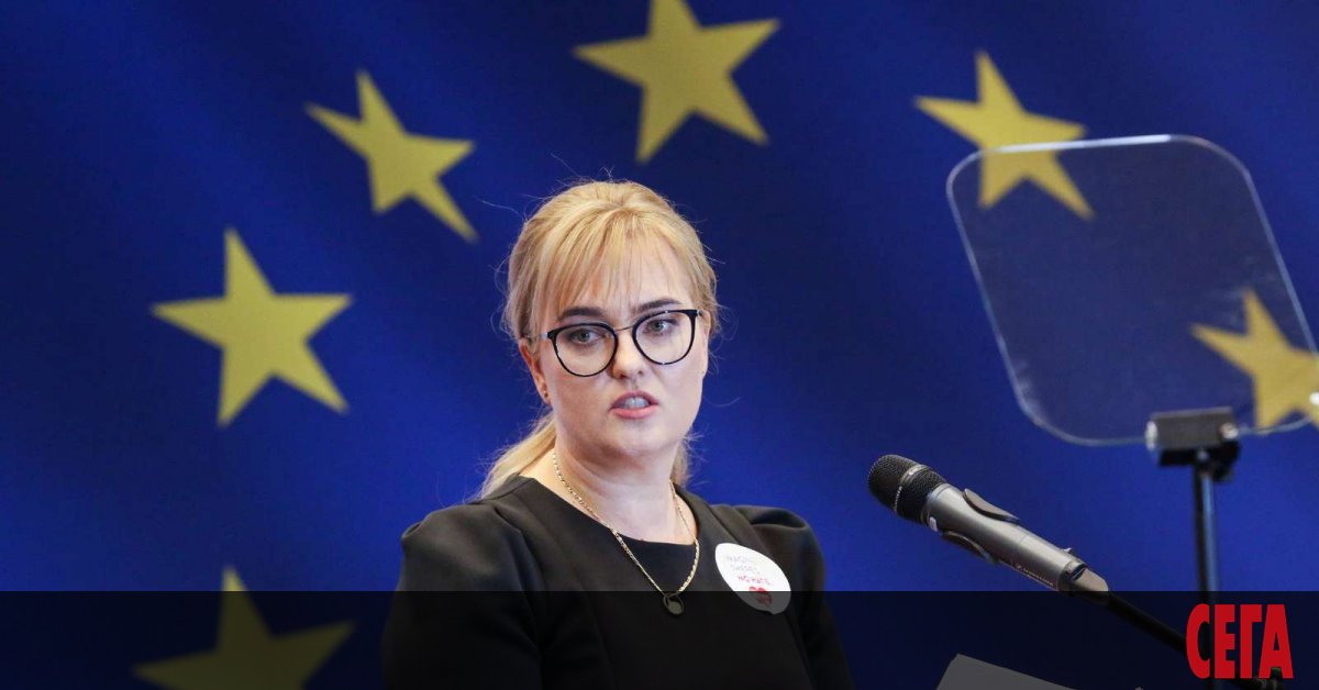 Рядко явление можеше да се наблюдава снощи в Европарламента в