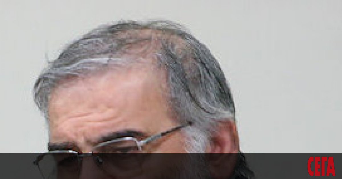 Наи-важният ирански учен, начело на иранската ядрена програма, е бил