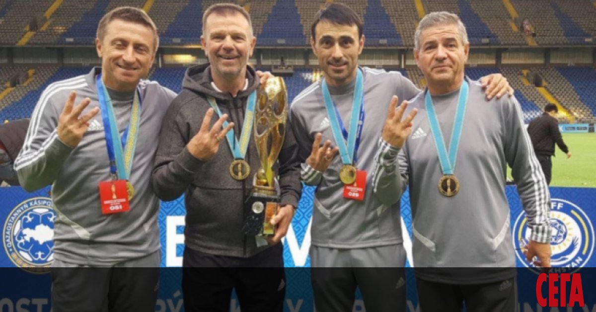 bivsh kapitan na cska ravenstvo v bern