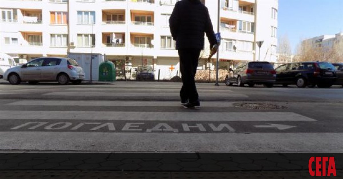 В цялата страна продължава акция Зима, напомниха от Пътна полиция.