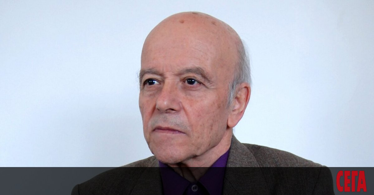 Бях ви обещал този петък да разкажа за един страхотен