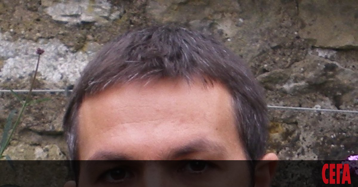 Днес графиката на средния брой смъртни случаи от Ковид-19 (плаваща