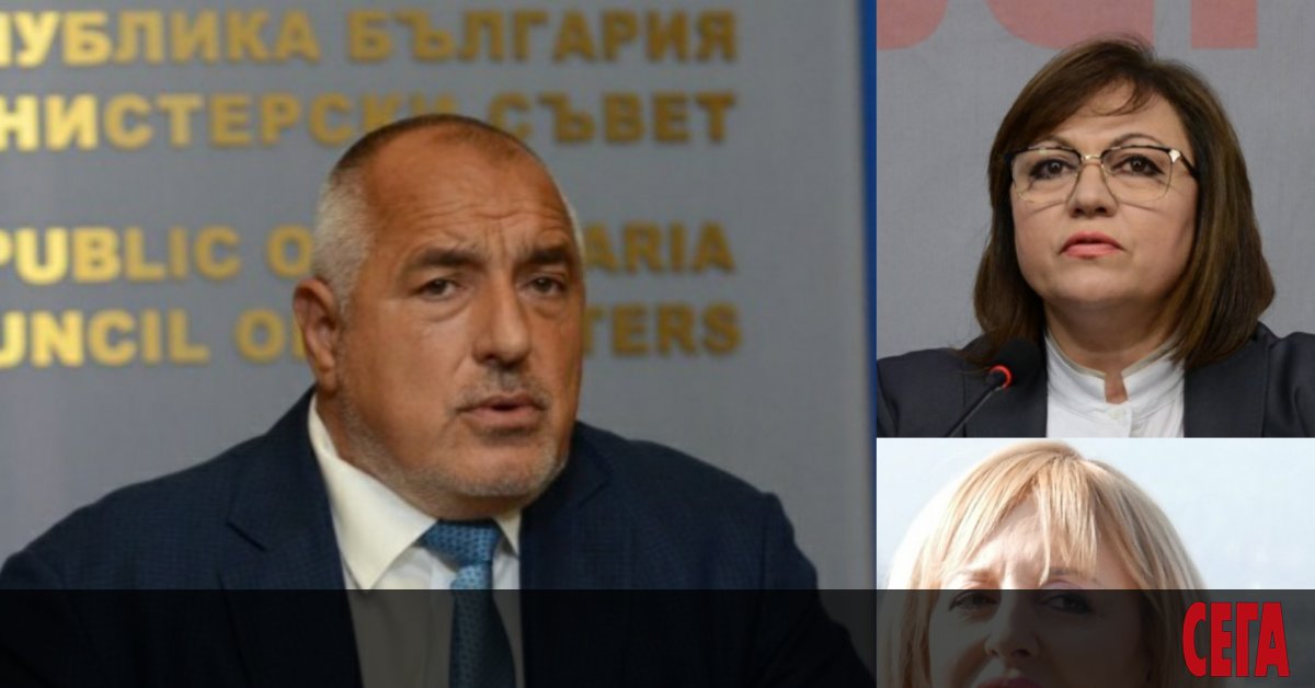 Има причини да съжаляваме, че идеологическата конфронтация между партиите остана