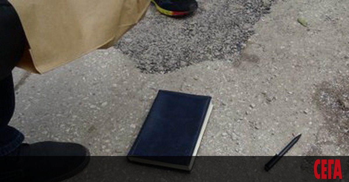 Инспектор от пожарната е хванат с подкуп, като парите са