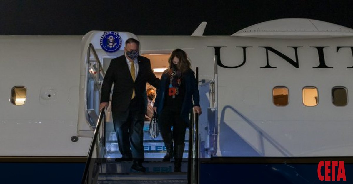 Турският президент Реджеп Тайип Ердоган не намери време да се