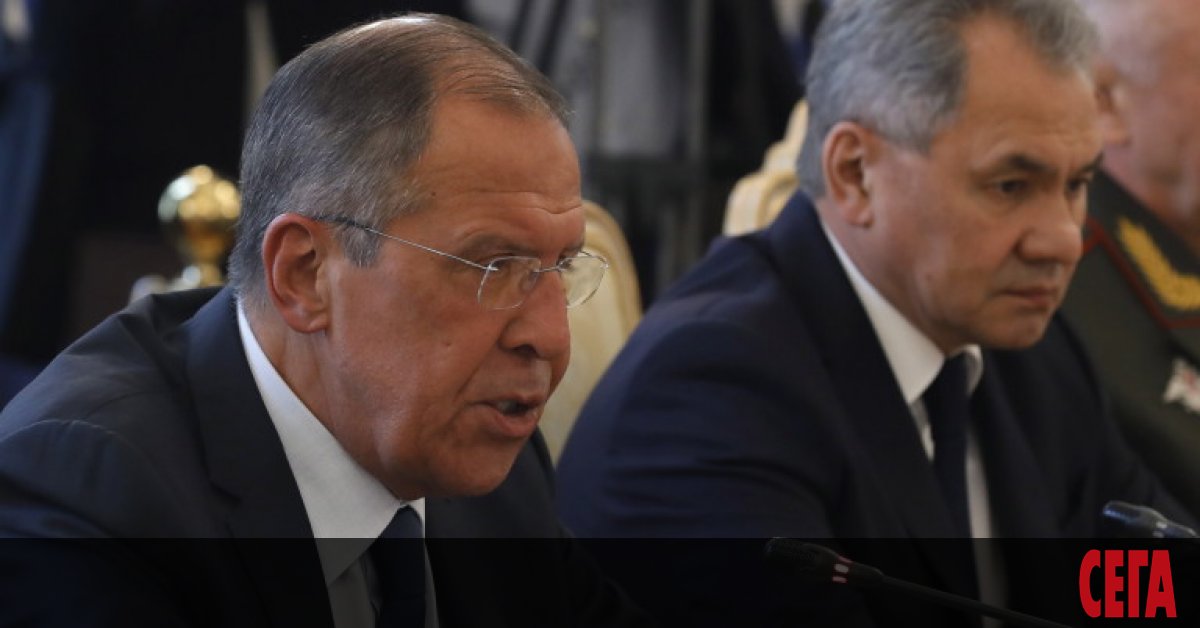 На среща в Ереван с арменския премиер Никол Пашинян и