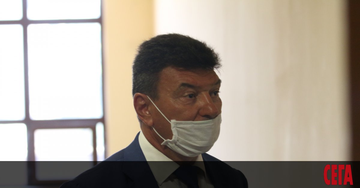 Заради пропуски на прокуратурата Апелативният спецсъд ѝ връща делото Суджукгейт,