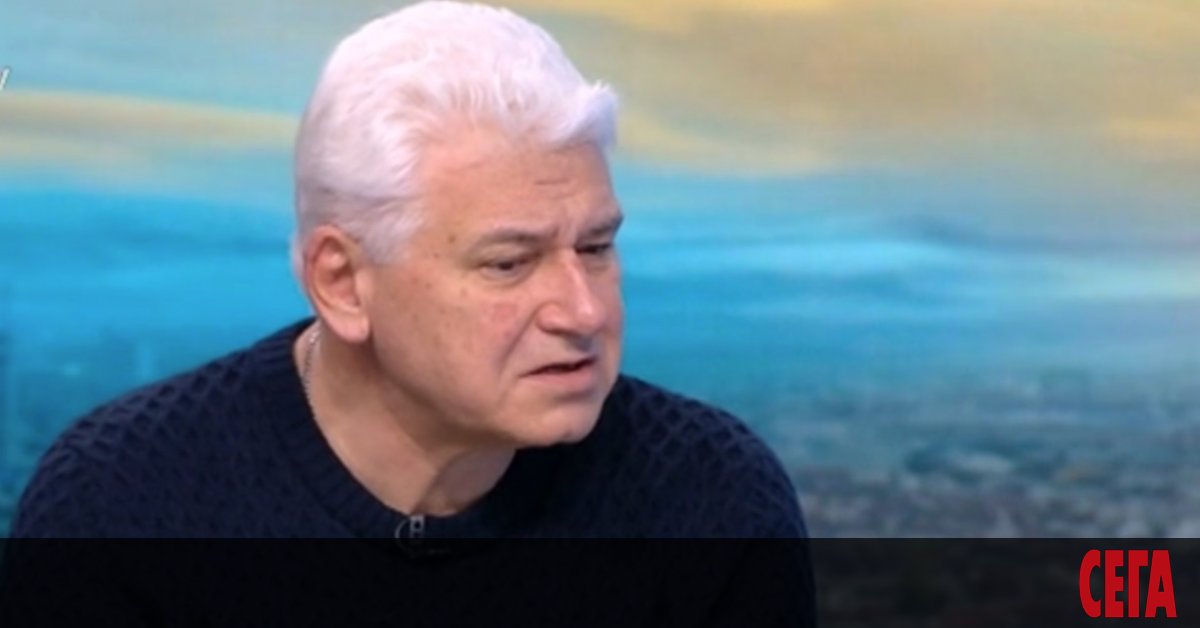 Основните цели (на лансирания от ГЕРБ проект за нова конституция,