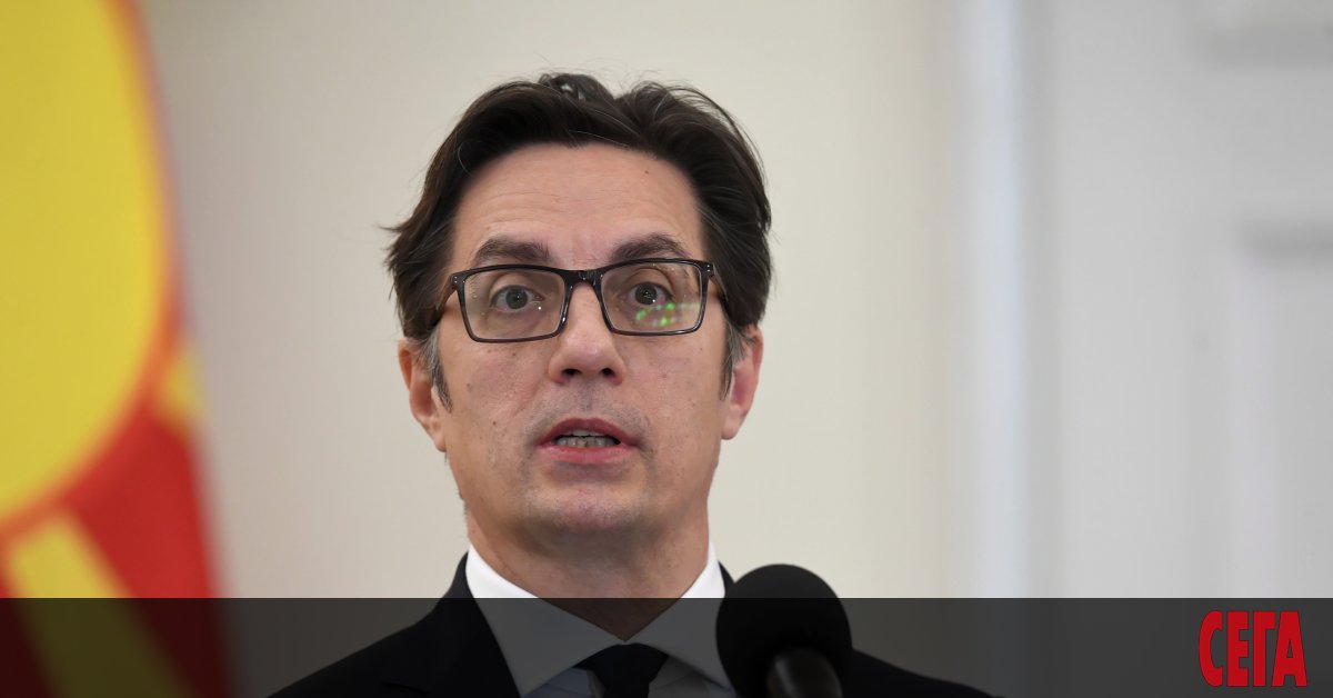 Българската политика по македонския въпрос не може да излезе от