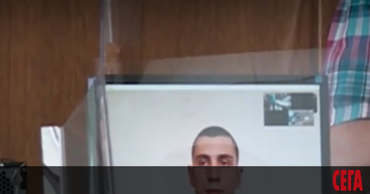 Софийската градска прокуратура внесе в съда обвинителния акт за катастрофата,