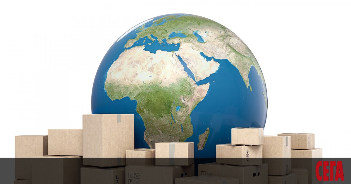 Русия продължи ембаргото върху западни хранителни стоки до края на