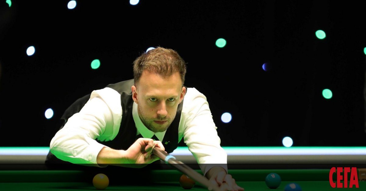 Всички играчи от Топ 16 на световната ранглиста по снукър