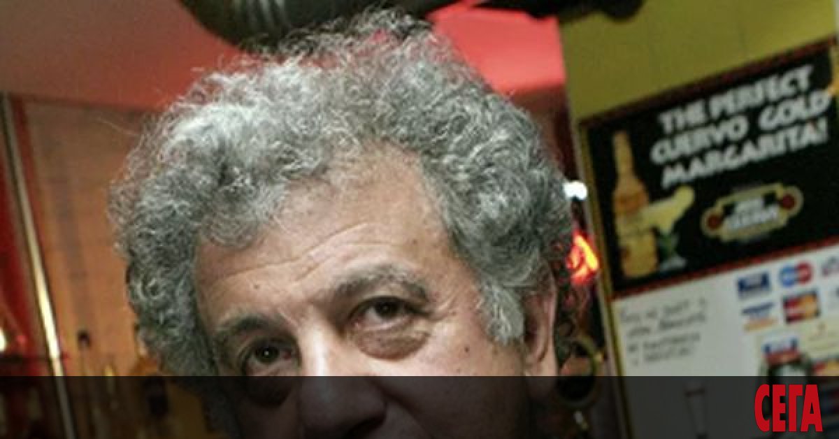 Днес, на 83-годишна възраст в Москва е починал Александър Курляндски