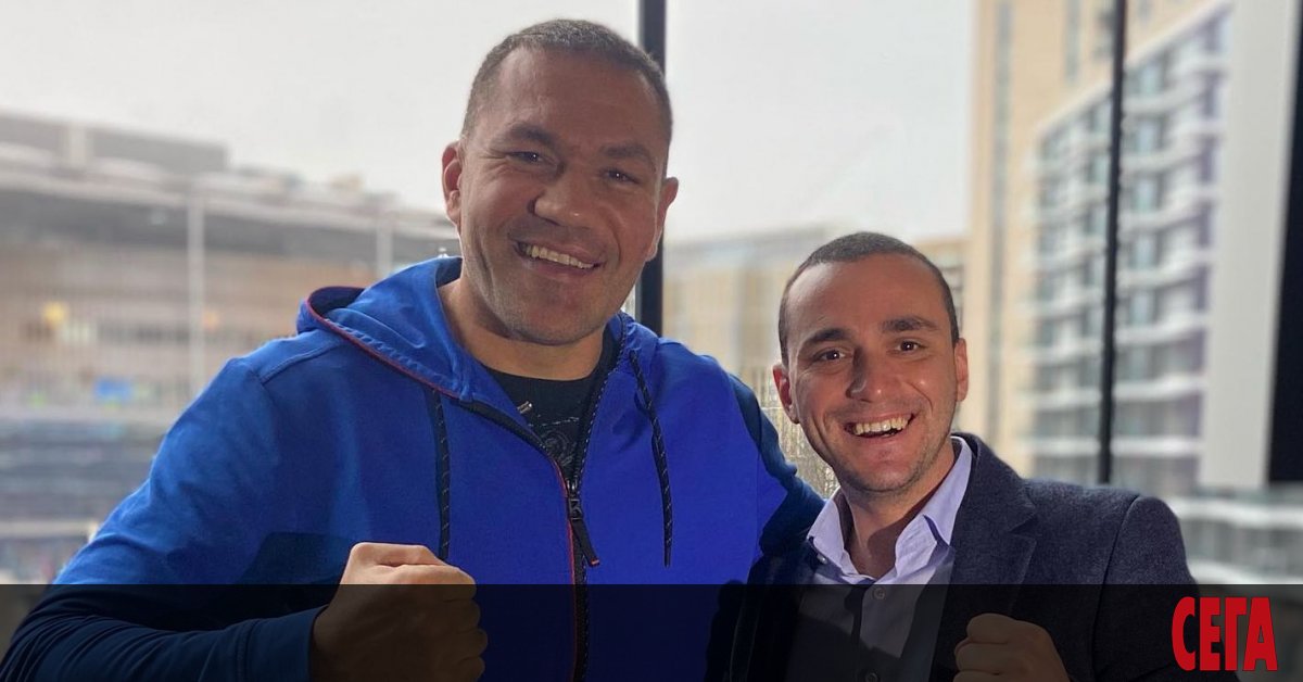 Най-много ме е яд, че не можах да го победя.