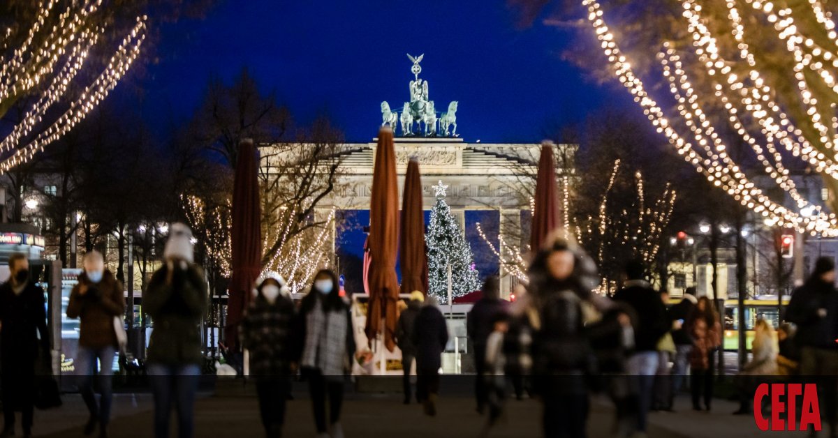 Броят на смъртните случаи на пациенти, които са заразени с