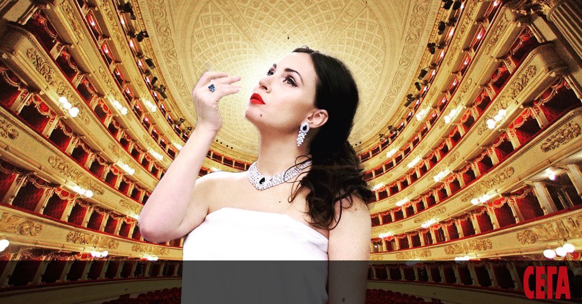 Българската дива Соня Йончева ще бъде един от водещите гласове