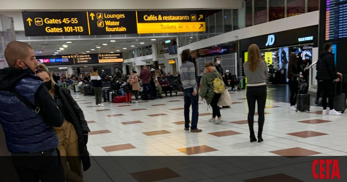 България е либерална с отварянето на границите за чужденци, но