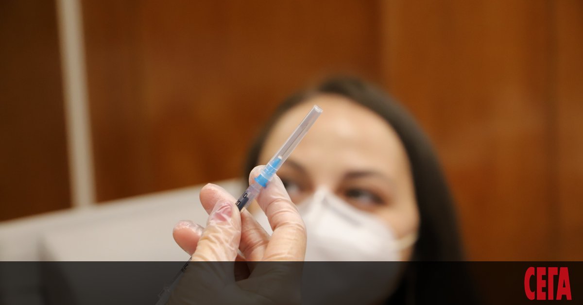 42 са новите случаи на коронавирус в България, показват данните