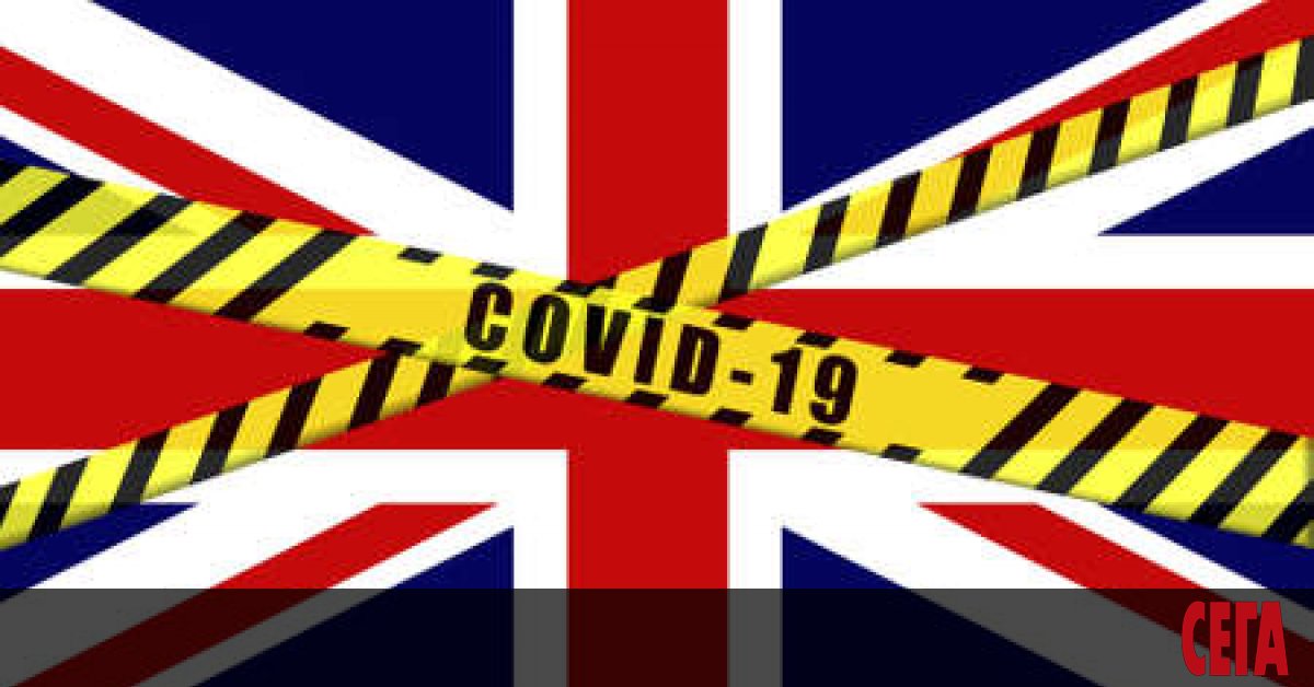 Въвеждат се нови ограничителни мерки към всички лица, влизащи на