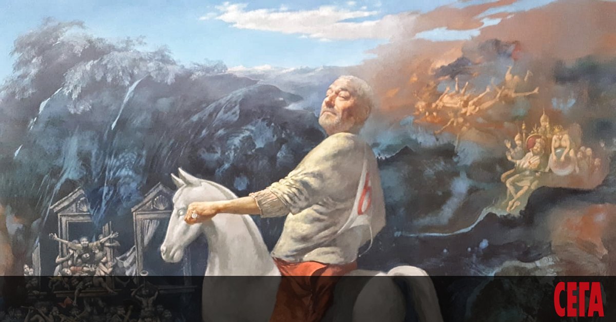 Христо Йотов е роден през 1950 г. в София. Завършва