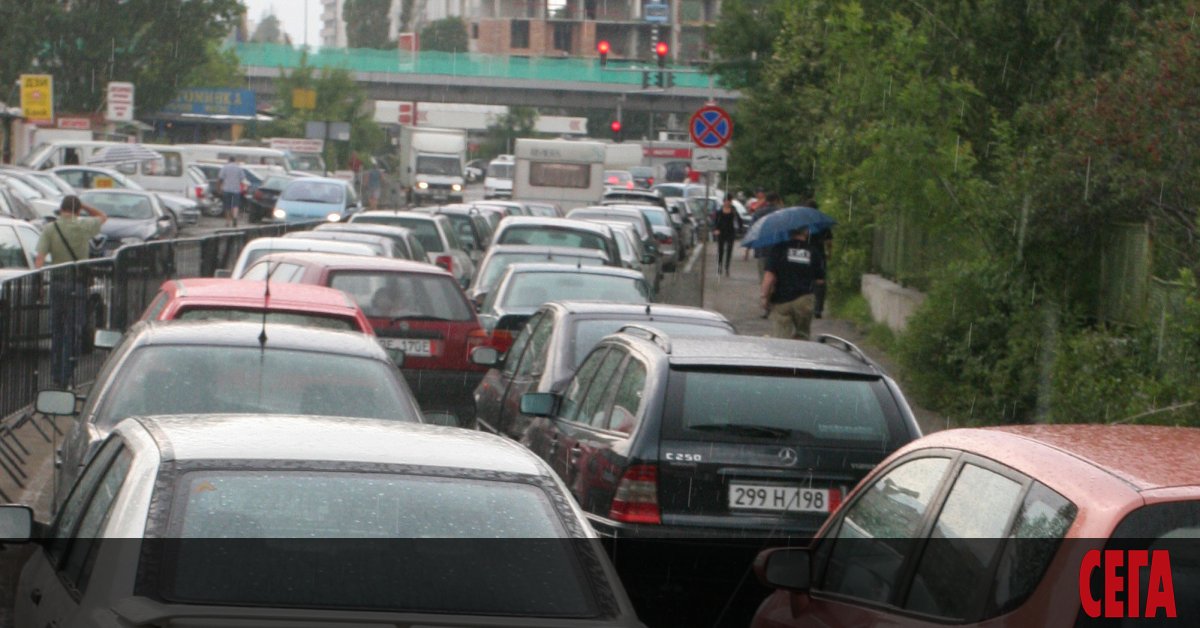 Старият номер на автомобил ще може да се прехвърля на