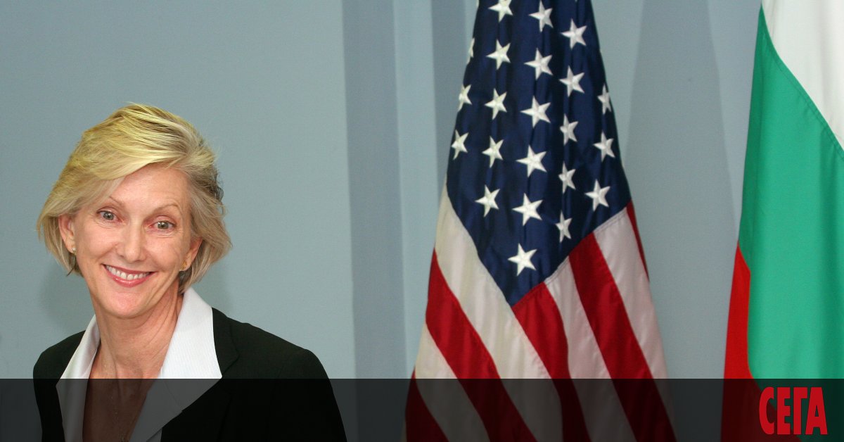 Бивш посланик на Съединените щати в България ще бъде съветник