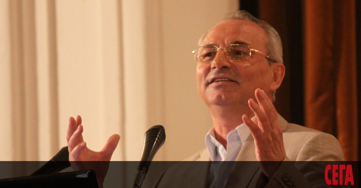 Интересът на почетния председател на ДПС Ахмед Доган към водородните