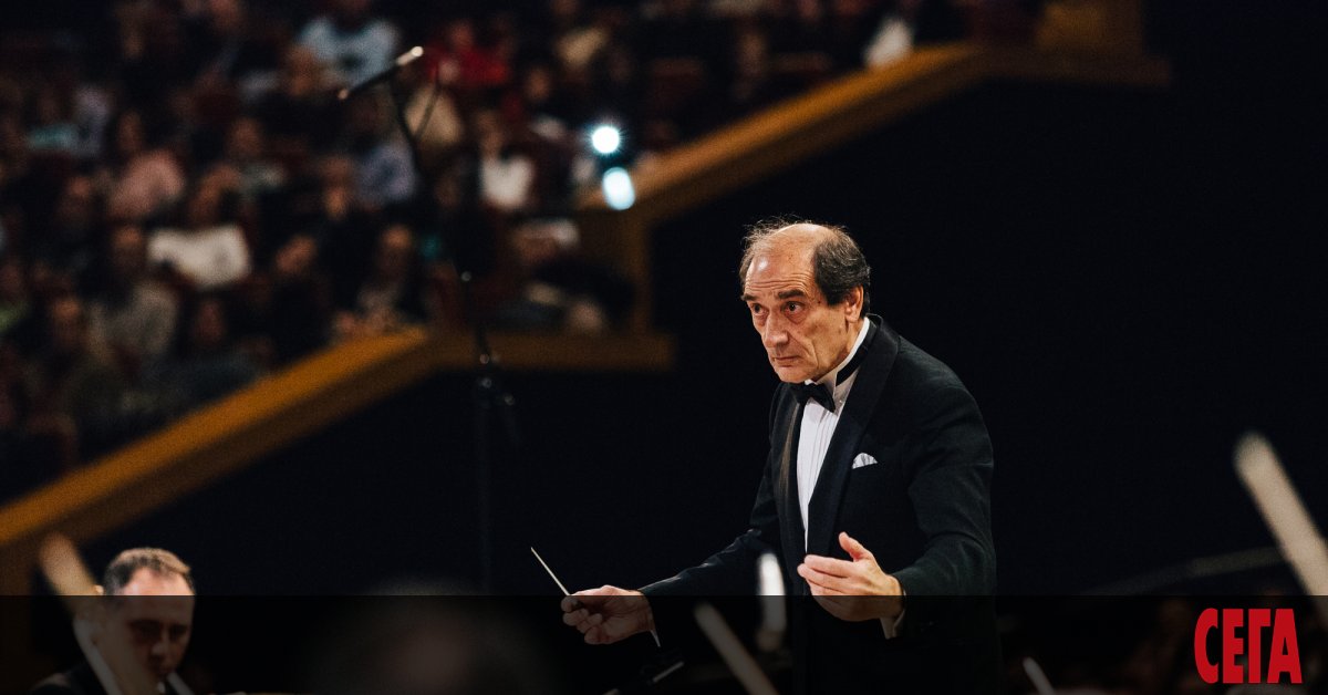 След турбулентната 2020-а, за българските филхармоници Новата 2021 г. ще