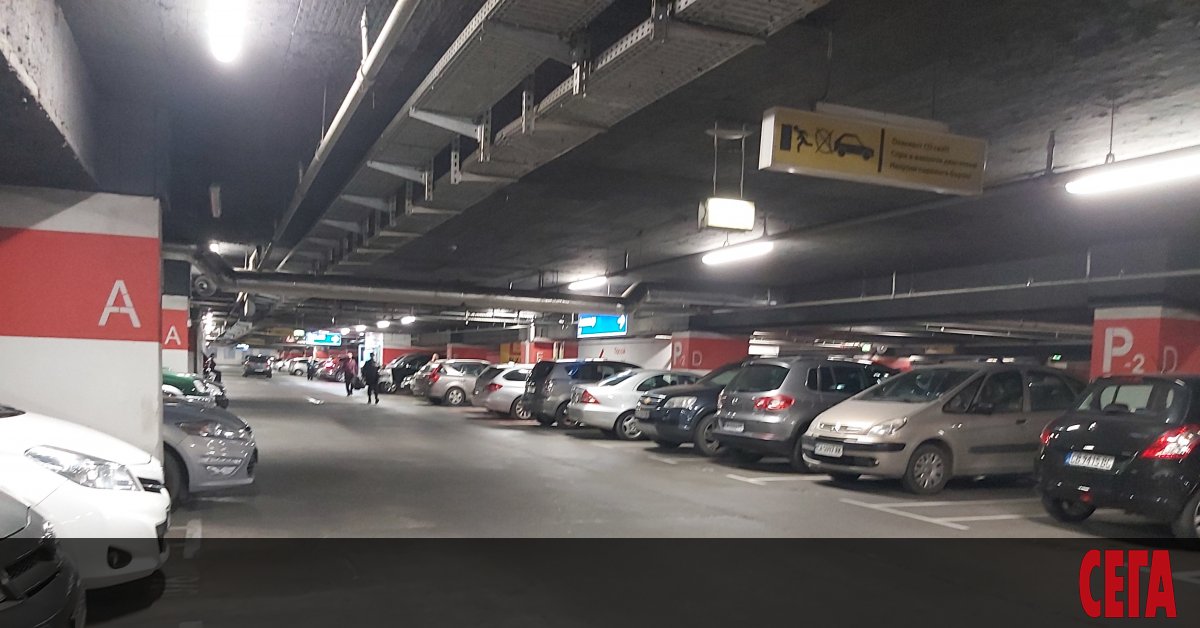 Буферните станции в София ще бъдат безплатни днес и утре