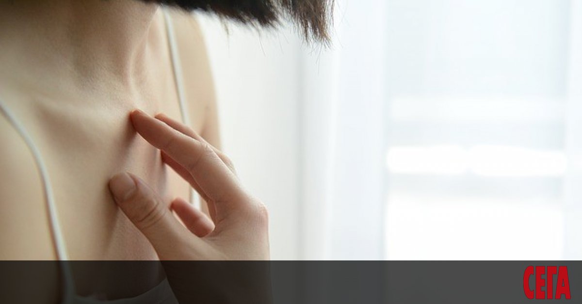 Учените за първи път успяха да създадат изкуствена кожа, която може